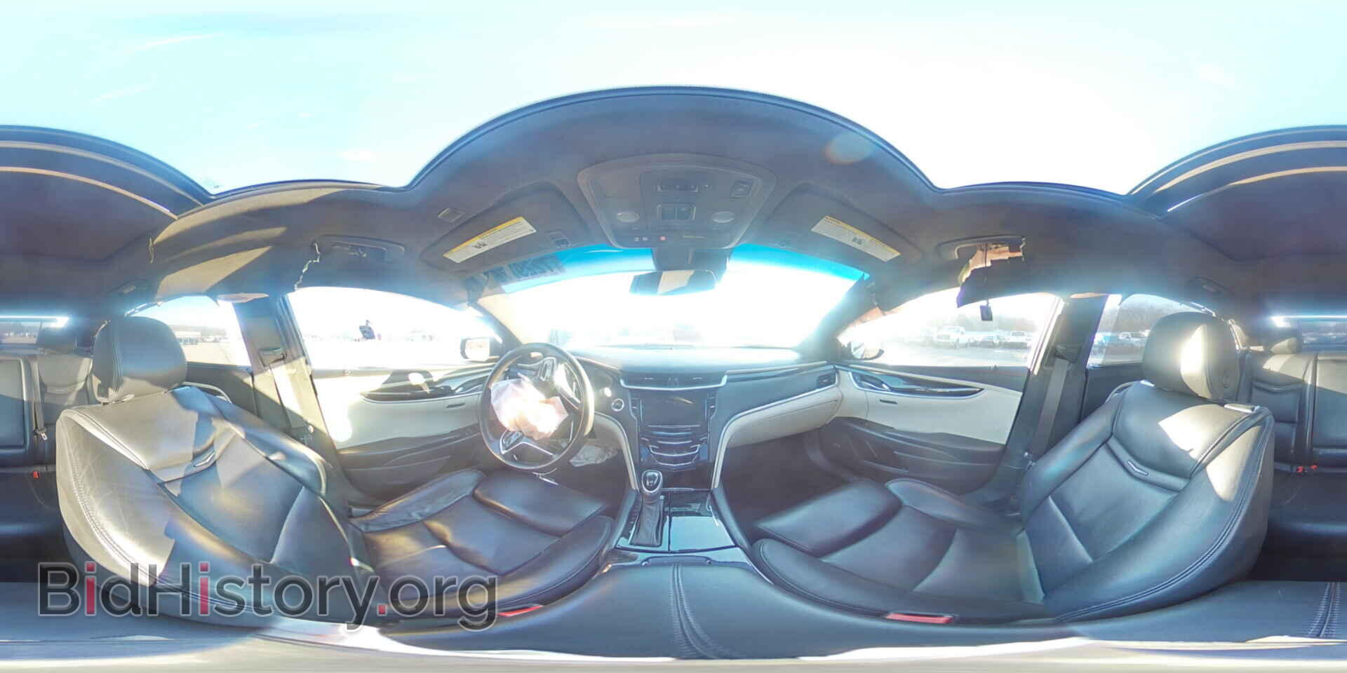 2016 CADILLAC XTS - VIN: 2G61W5S85G9209711 - Фото 14
