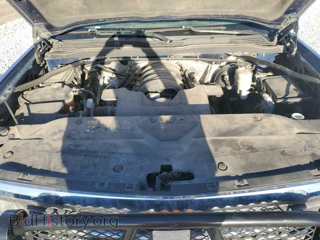 2015 CHEVROLET ALL Models - VIN: 3GCUKREC4FG256598 - Фото 11