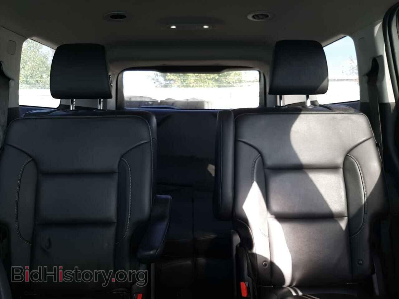 2019 GMC ACADIA - VIN: 1GKKNMLS2KZ245819 - Фото 10