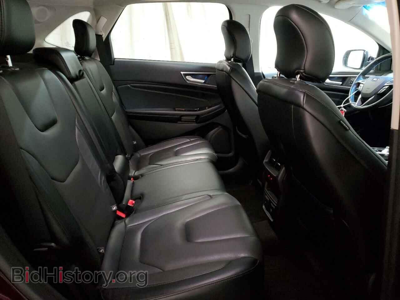 2019 FORD EDGE - VIN: 2FMPK4K9XKBB10501 - Фото 11