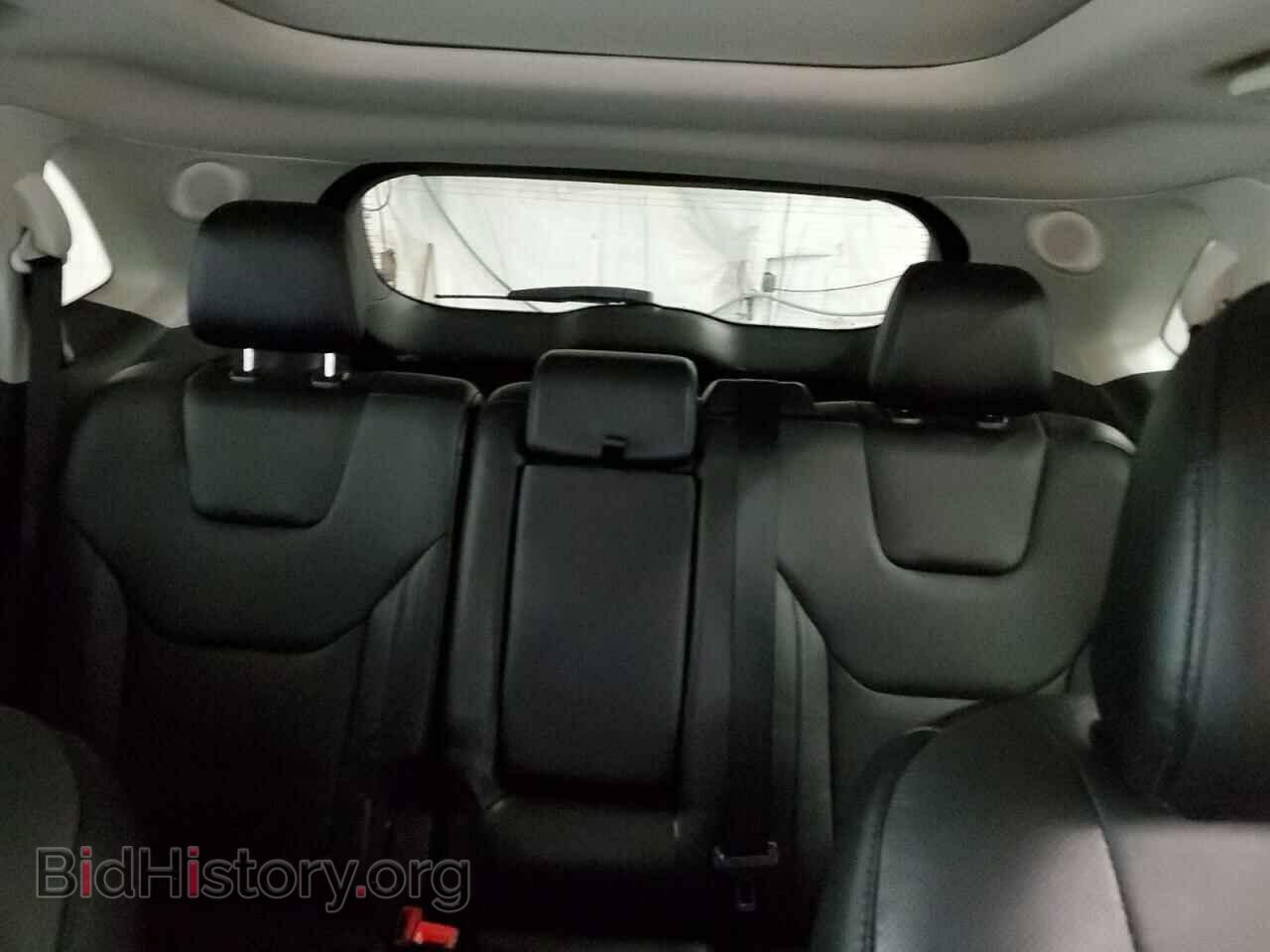 2019 FORD EDGE - VIN: 2FMPK4K9XKBB10501 - Фото 10