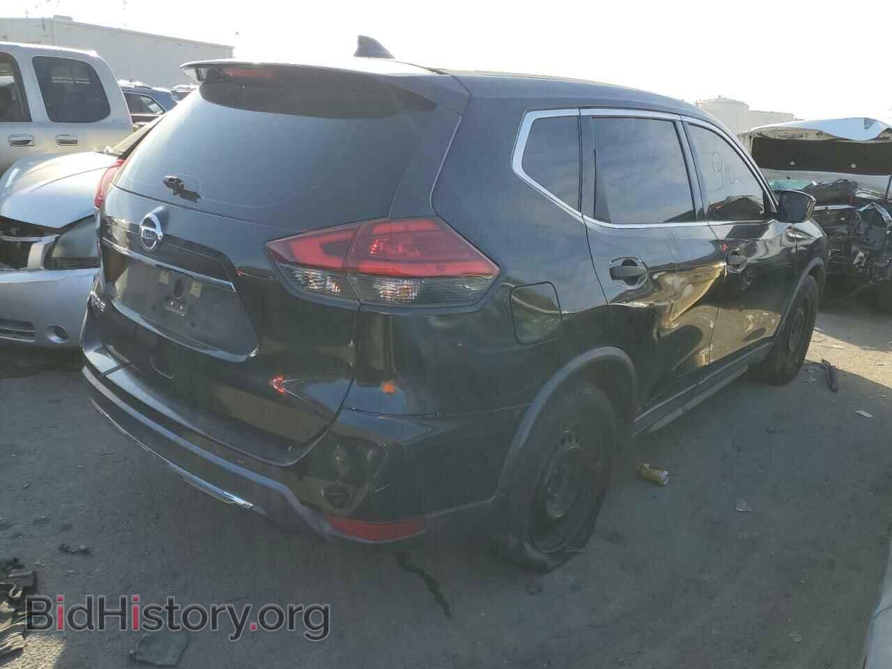 2017 NISSAN ROGUE - VIN: KNMAT2MT6HP581275 - Фото 3