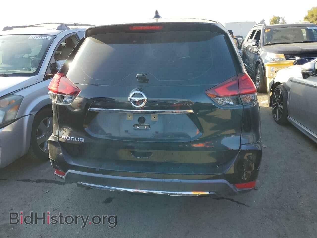 2017 NISSAN ROGUE - VIN: KNMAT2MT6HP581275 - Фото 6