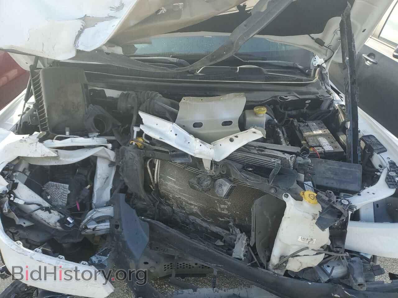 2019 RAM 1500 - VIN: 1C6SRFLT5KN901398 - Фото 11