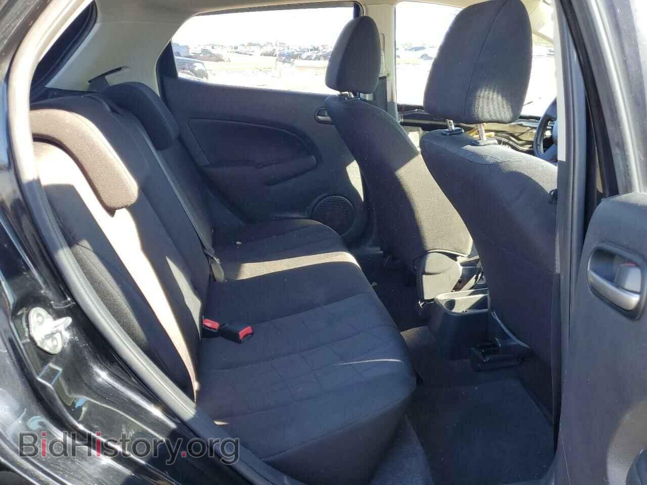 2012 MAZDA 2 - VIN: JM1DE1KY7C0141728 - Фото 11