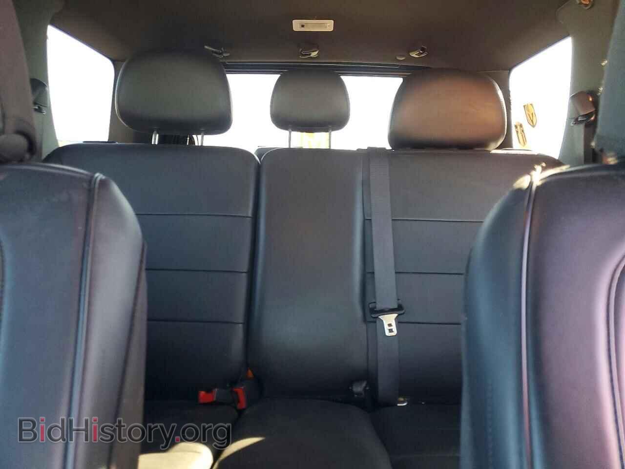 2011 FORD ESCAPE - VIN: 1FMCU0EG3BKA15375 - Фото 10