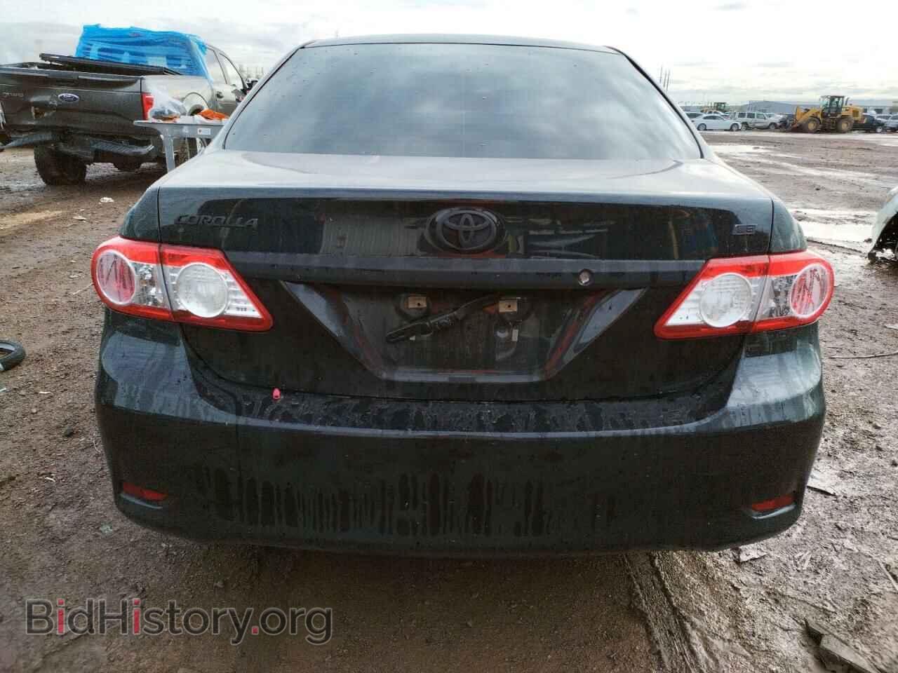 2012 TOYOTA COROLLA - VIN: 5YFBU4EE9CP064539 - Фото 6
