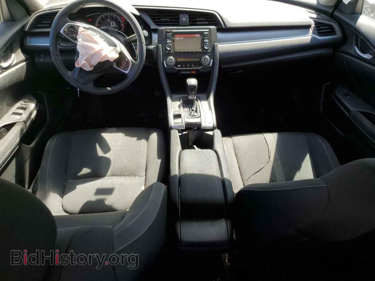 2017 HONDA CIVIC - VIN: 19XFC2F55HE082312 - Фото 8