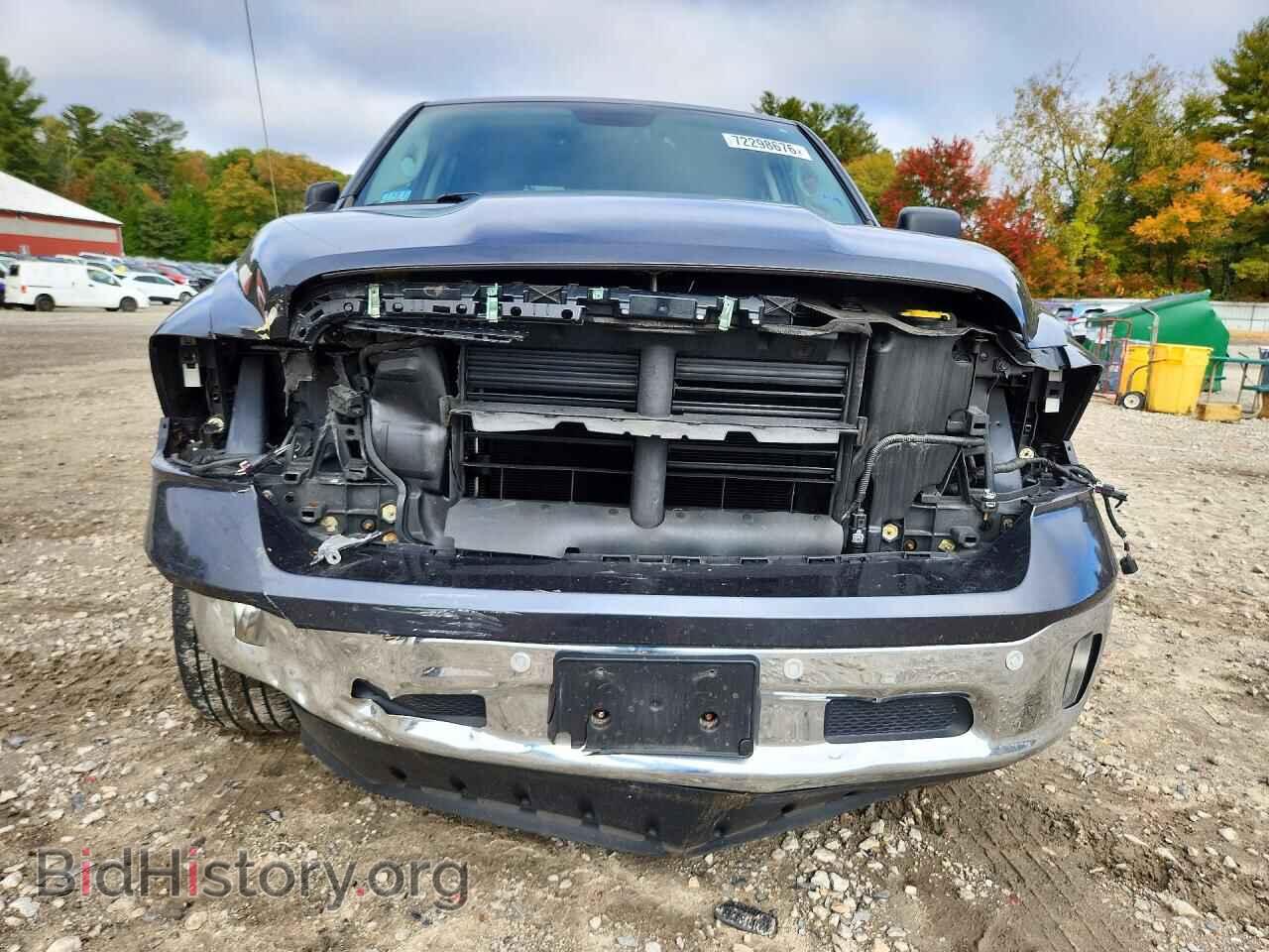 2017 RAM 1500 - VIN: 1C6RR7LG0HS827020 - Photo 5