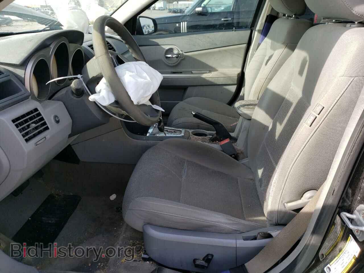 2008 DODGE AVENGER - VIN: 1B3LC56K78N250443 - Фото 7