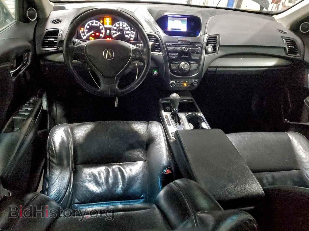 2013 ACURA RDX - VIN: 5J8TB4H30DL019229 - Фото 8