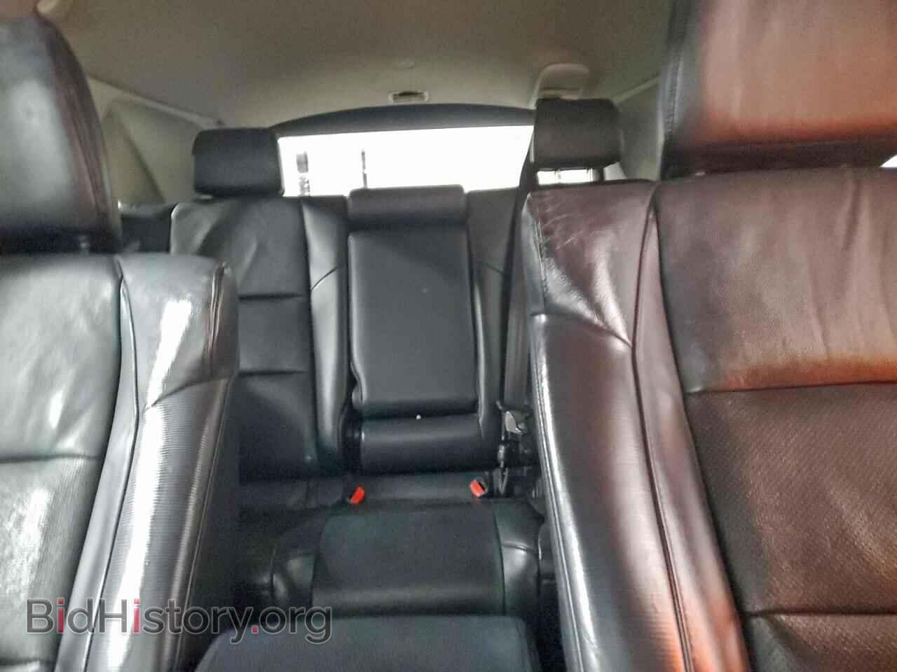 2013 ACURA RDX - VIN: 5J8TB4H30DL019229 - Фото 10
