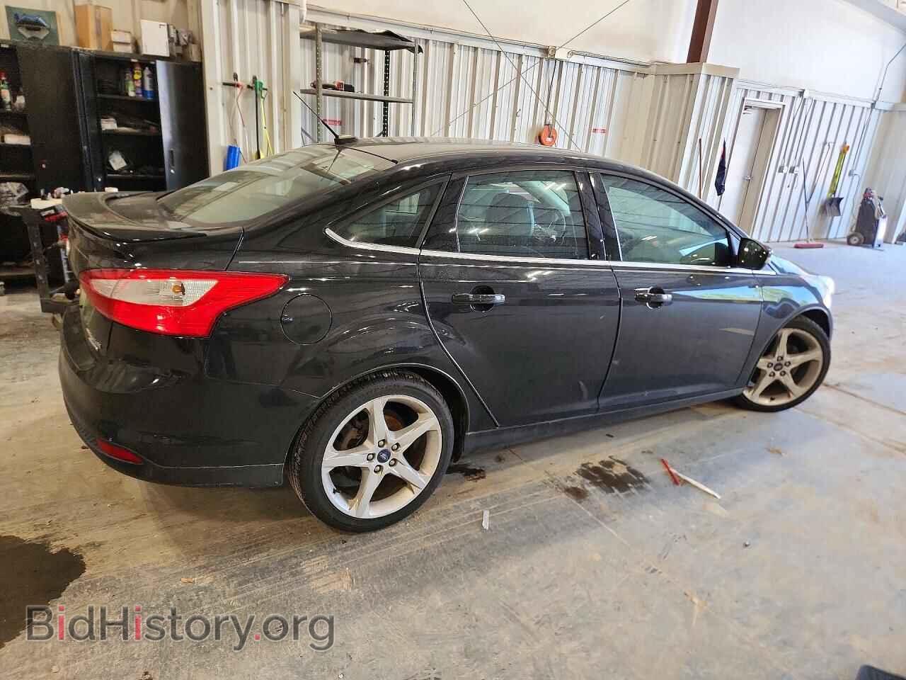 2014 FORD FOCUS - VIN: 1FADP3J22EL105181 - Photo 3