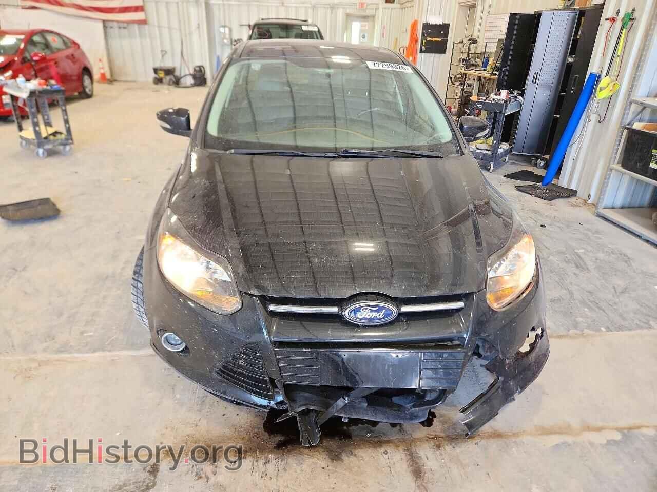 2014 FORD FOCUS - VIN: 1FADP3J22EL105181 - Photo 5