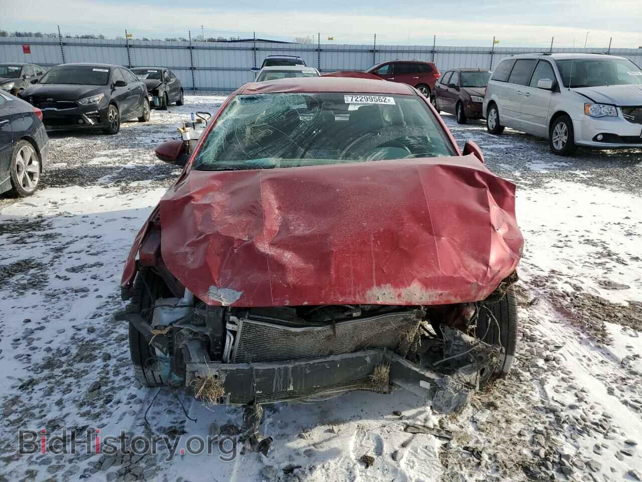 2019 KIA FORTE - VIN: 3KPF24AD6KE089130 - Фото 5