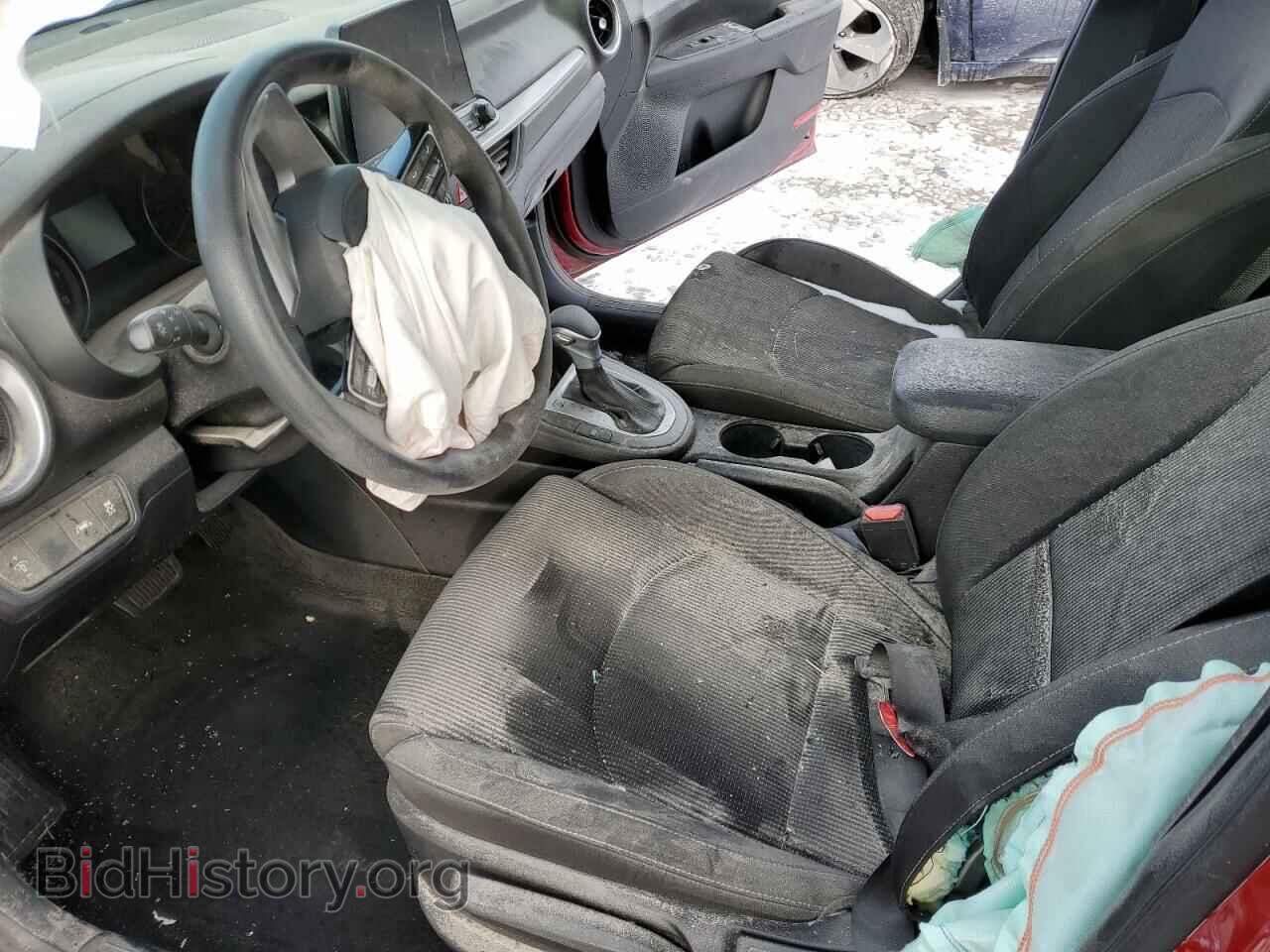 2019 KIA FORTE - VIN: 3KPF24AD6KE089130 - Фото 7