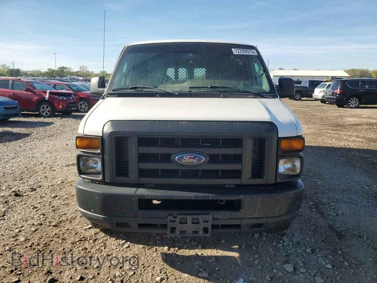 2011 FORD ALL Models - VIN: 1FTNE1EW6BDA81396 - Фото 5