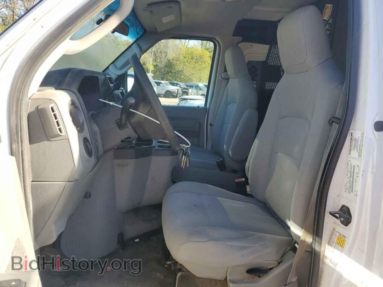 2011 FORD ALL Models - VIN: 1FTNE1EW6BDA81396 - Фото 7
