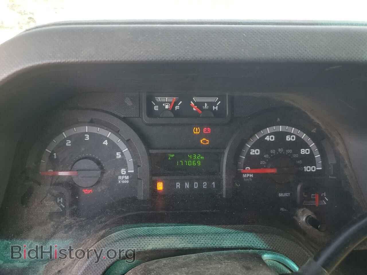 2011 FORD ALL Models - VIN: 1FTNE1EW6BDA81396 - Фото 9