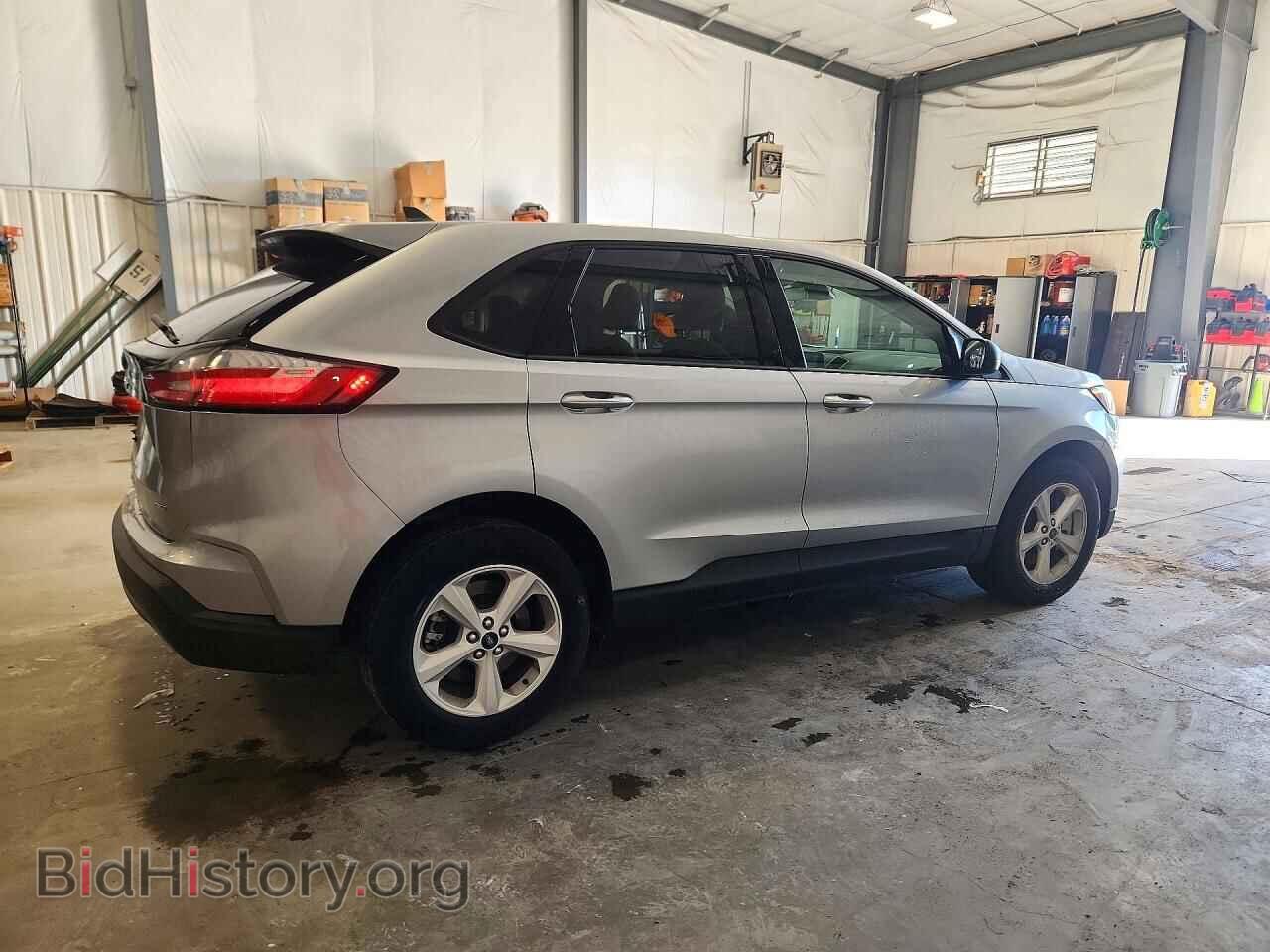 2023 FORD EDGE - VIN: 2FMPK4G95PBA61353 - Photo 3