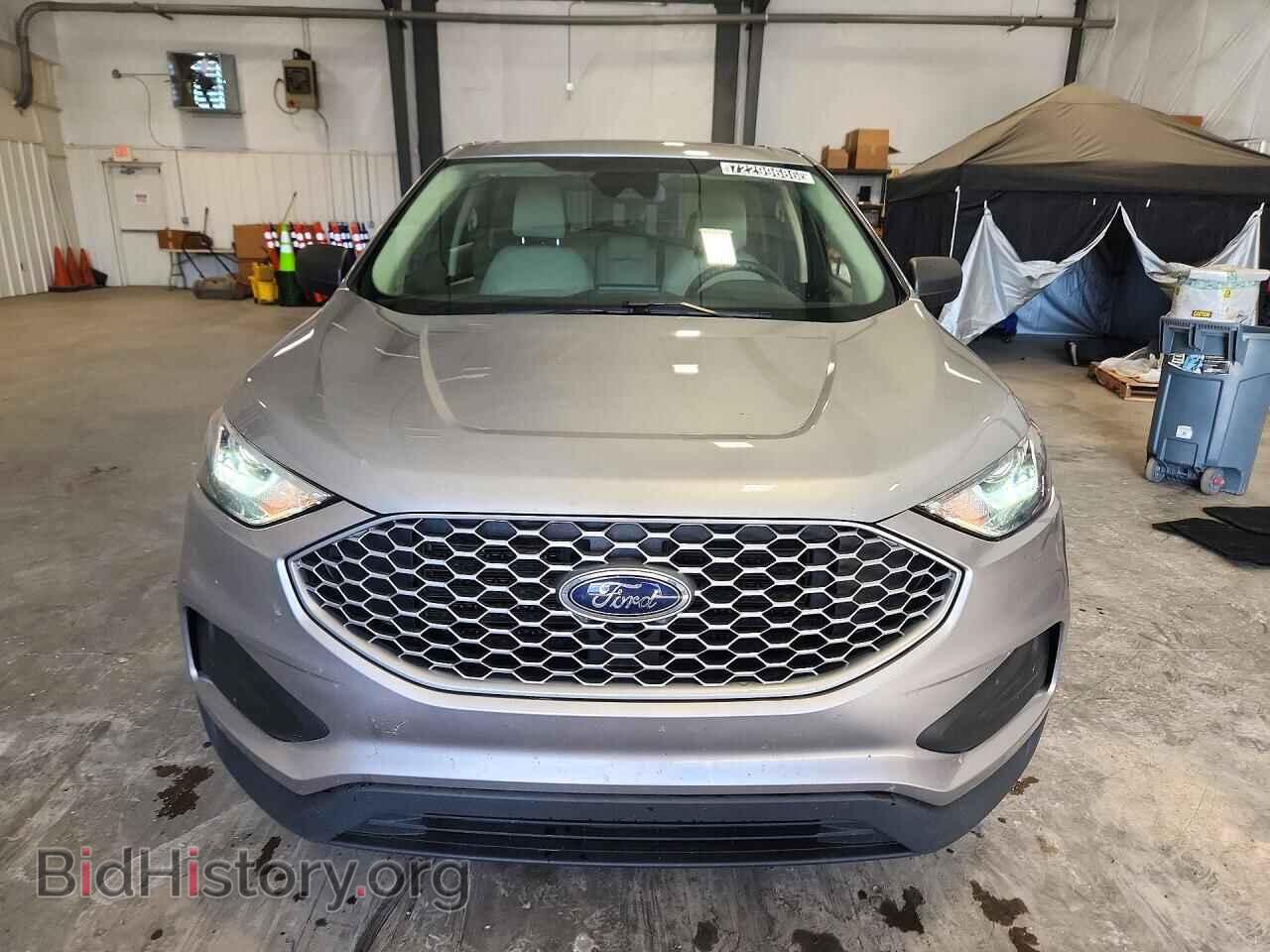 2023 FORD EDGE - VIN: 2FMPK4G95PBA61353 - Photo 5