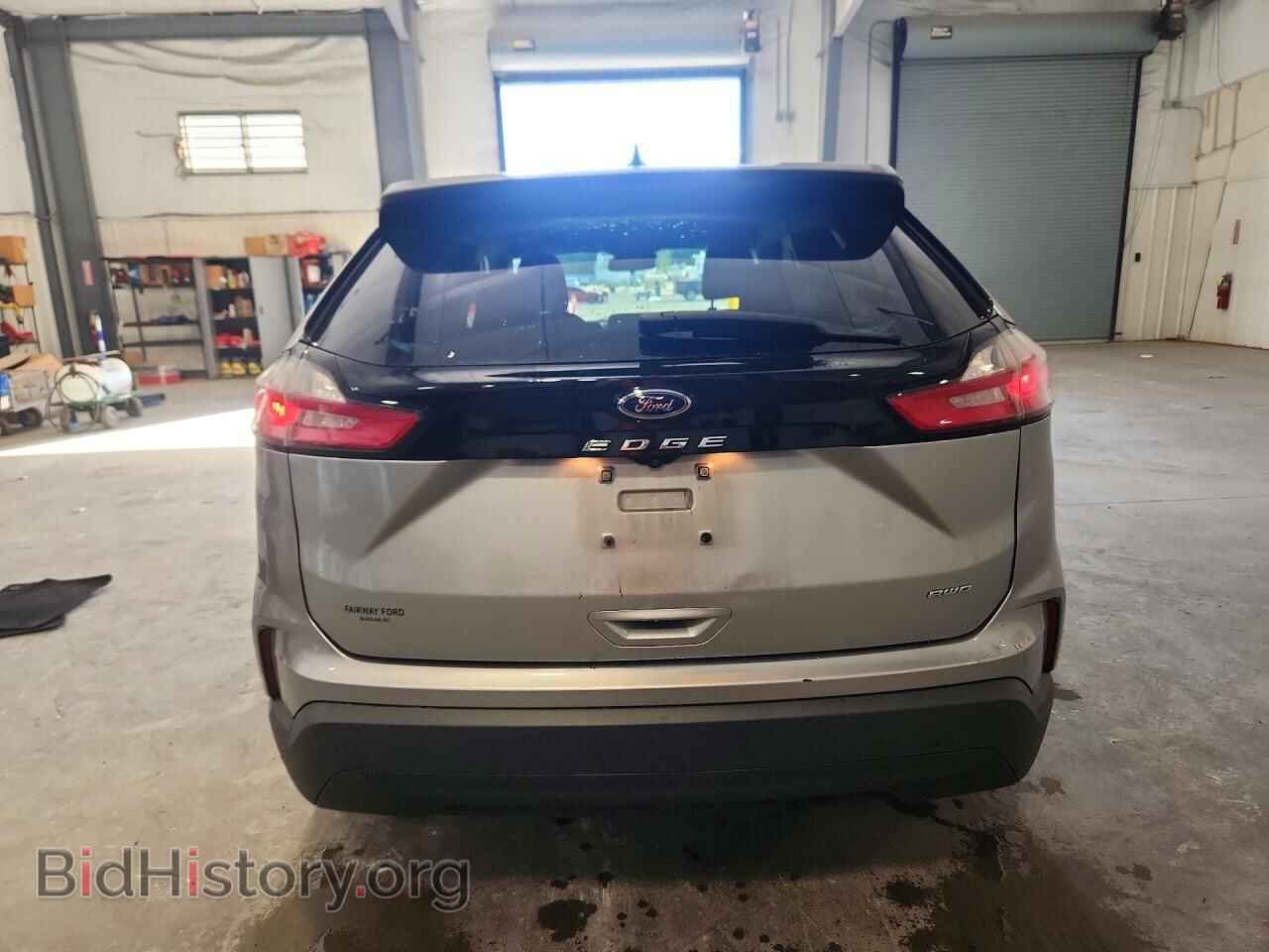 2023 FORD EDGE - VIN: 2FMPK4G95PBA61353 - Photo 6