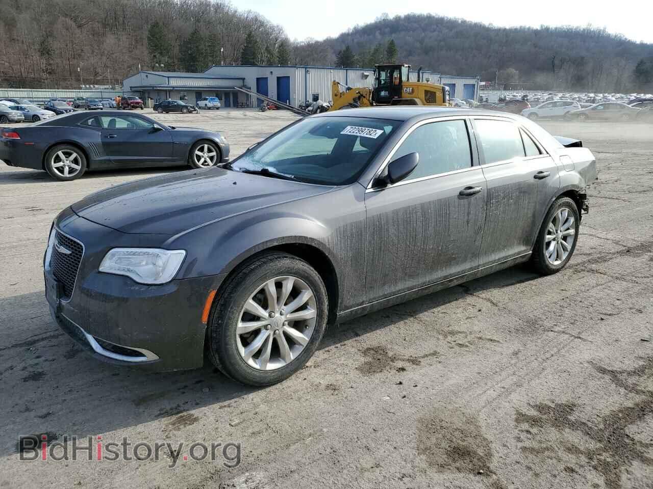 Photo 2C3CCARGXHH655658 - CHRYSLER 300 2017