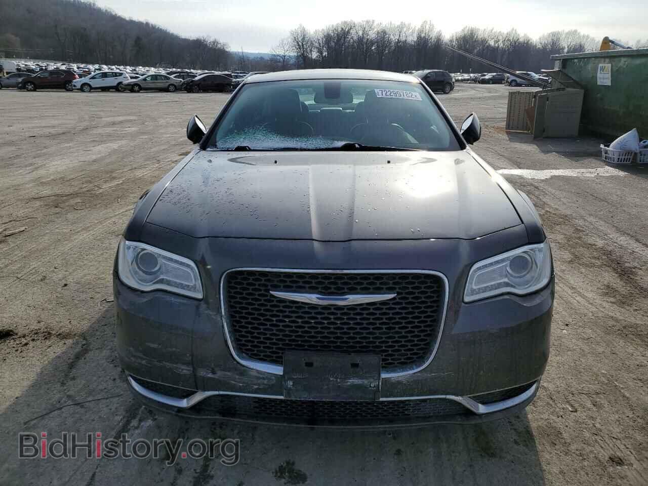 2017 CHRYSLER 300 - VIN: 2C3CCARGXHH655658 - Фото 5