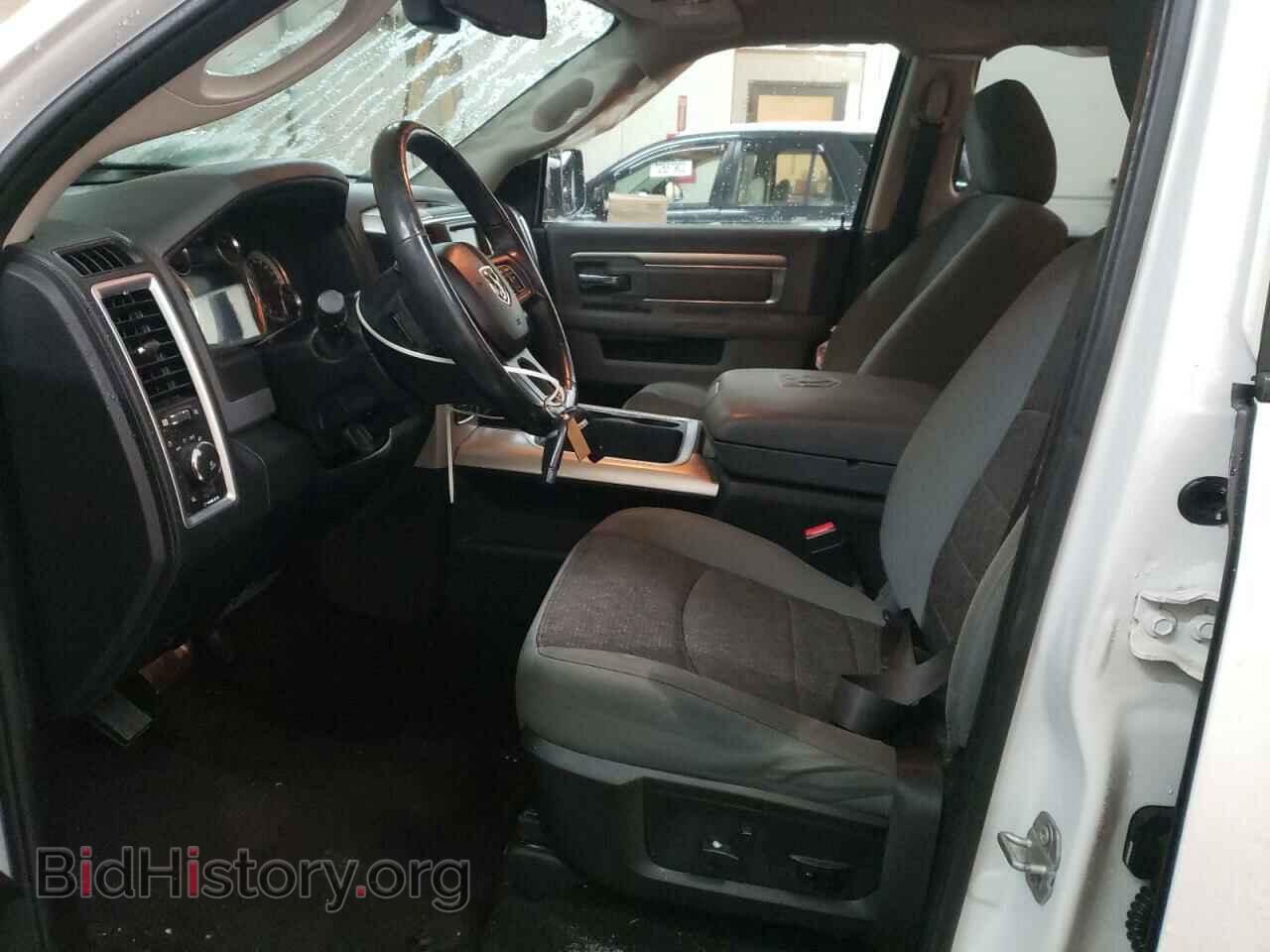 2017 RAM 1500 - VIN: 1C6RR7LG3HS755746 - Photo 7