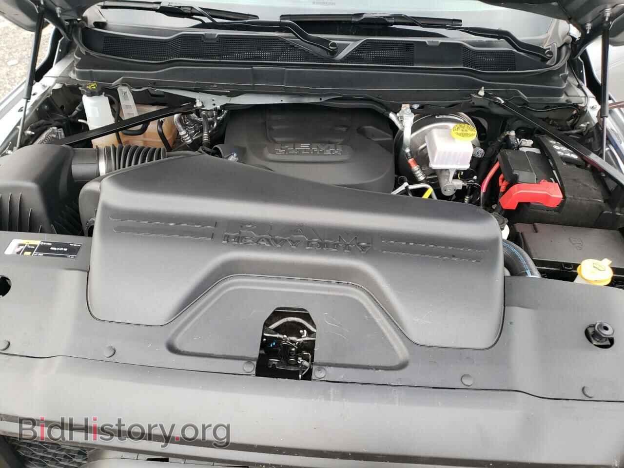 2022 RAM 2500 - VIN: 3C6TR5EJ8NG192540 - Photo 11