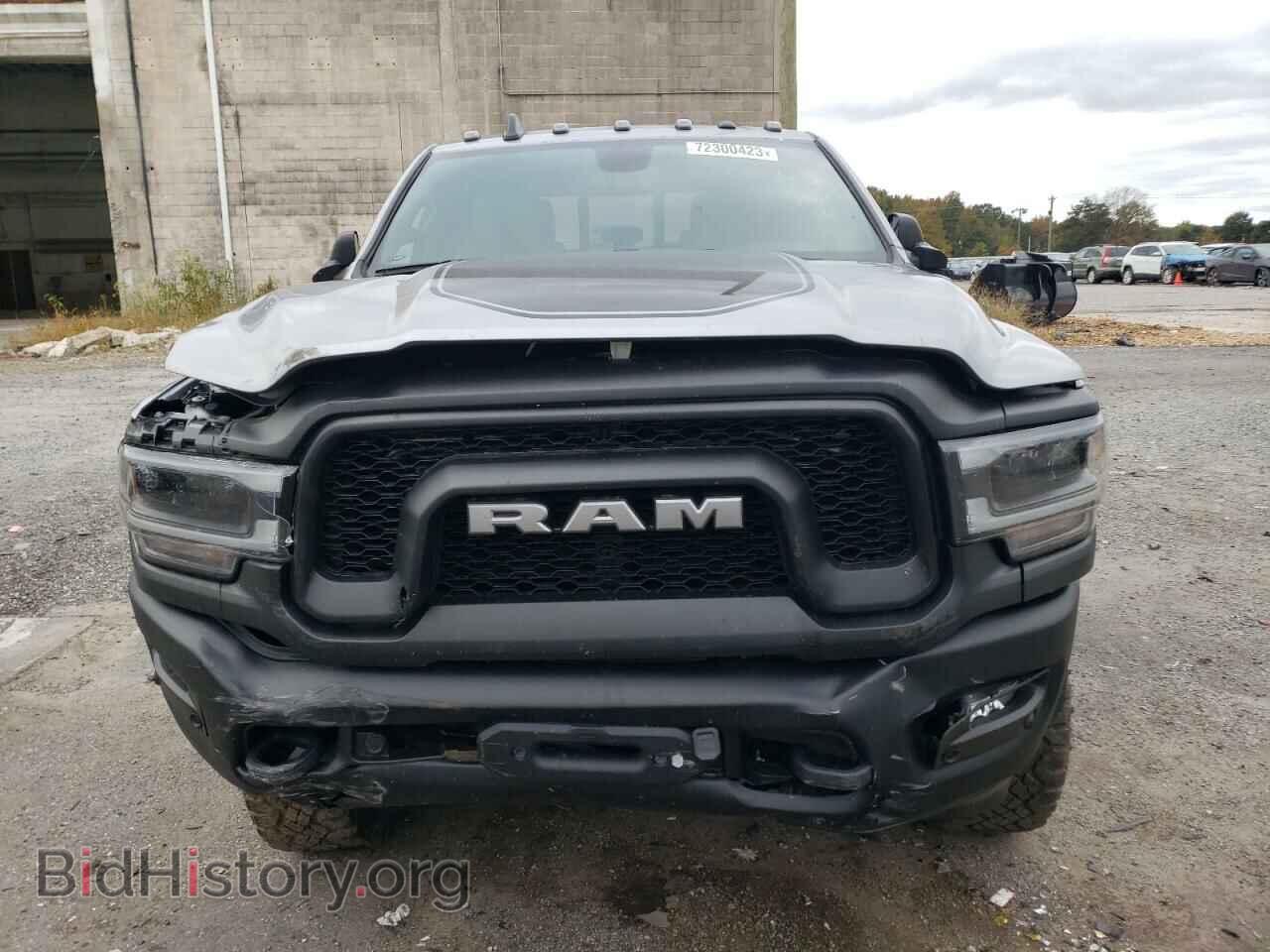 2022 RAM 2500 - VIN: 3C6TR5EJ8NG192540 - Photo 5