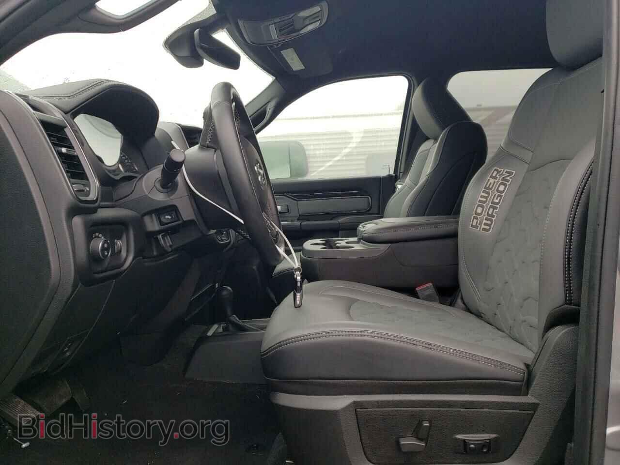 2022 RAM 2500 - VIN: 3C6TR5EJ8NG192540 - Photo 7