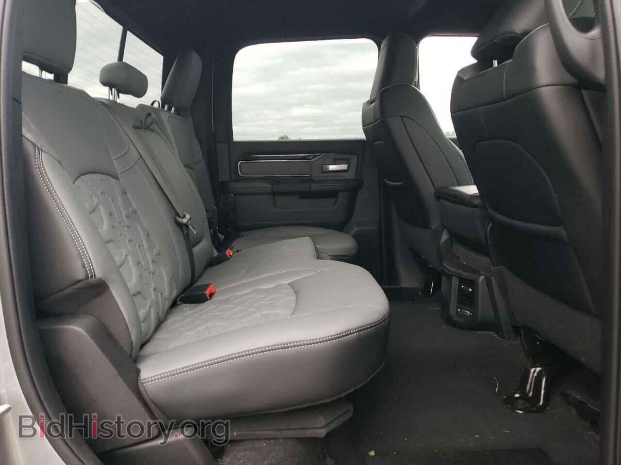 2022 RAM 2500 - VIN: 3C6TR5EJ8NG192540 - Photo 10