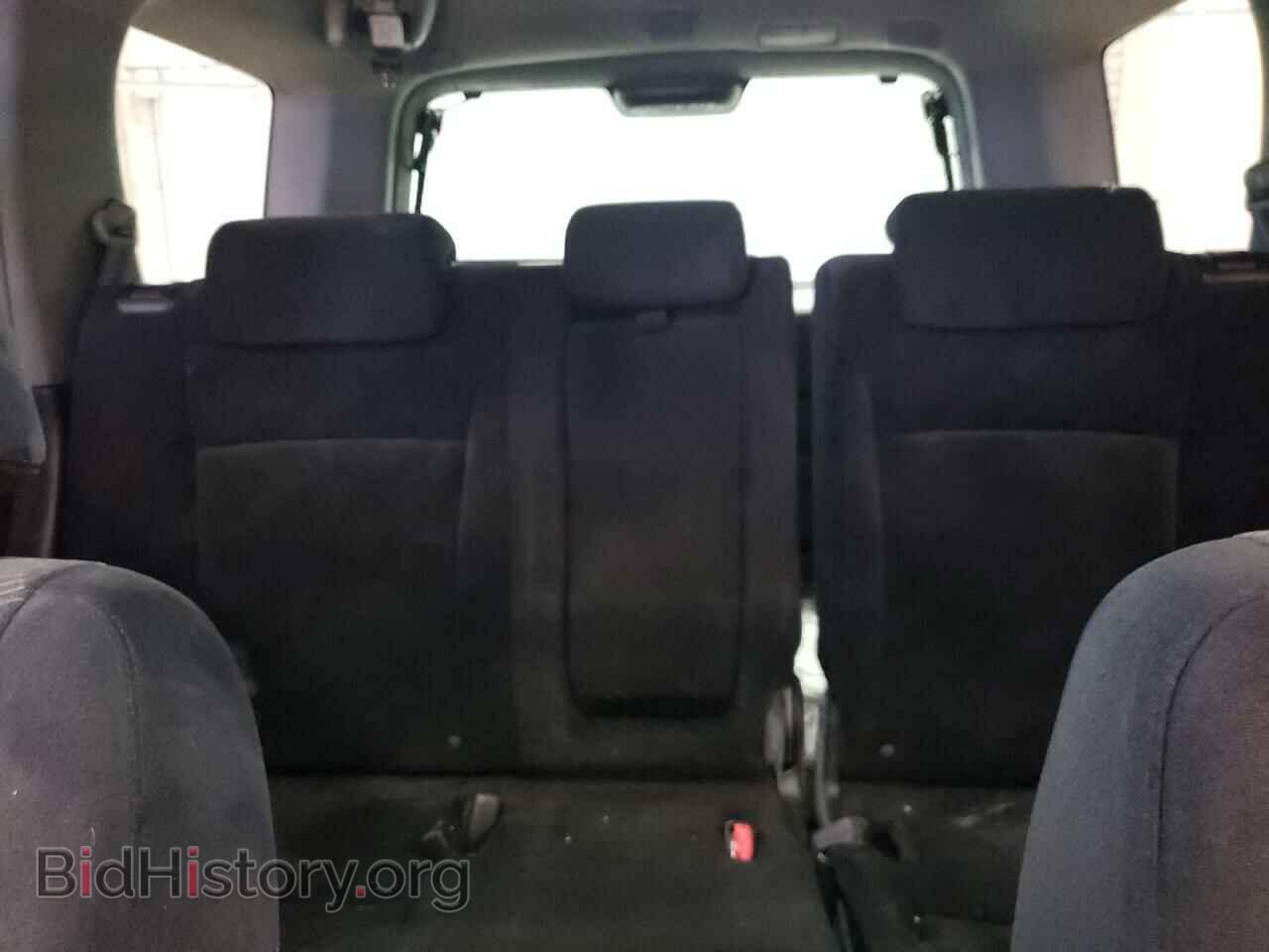 2006 HONDA CRV - VIN: SHSRD77806U413250 - Фото 10