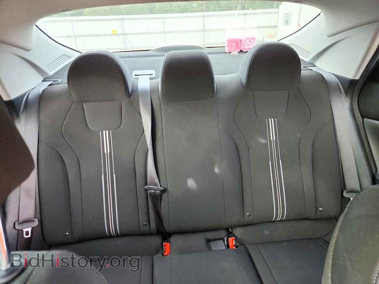 2021 HYUNDAI ELANTRA - VIN: KMHLM4AG2MU209738 - Фото 10