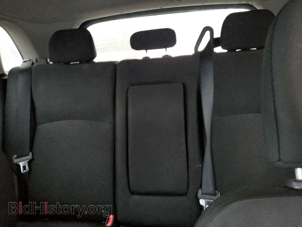 2015 MITSUBISHI OUTLANDER - VIN: 4A4AP3AU5FE002446 - Фото 10