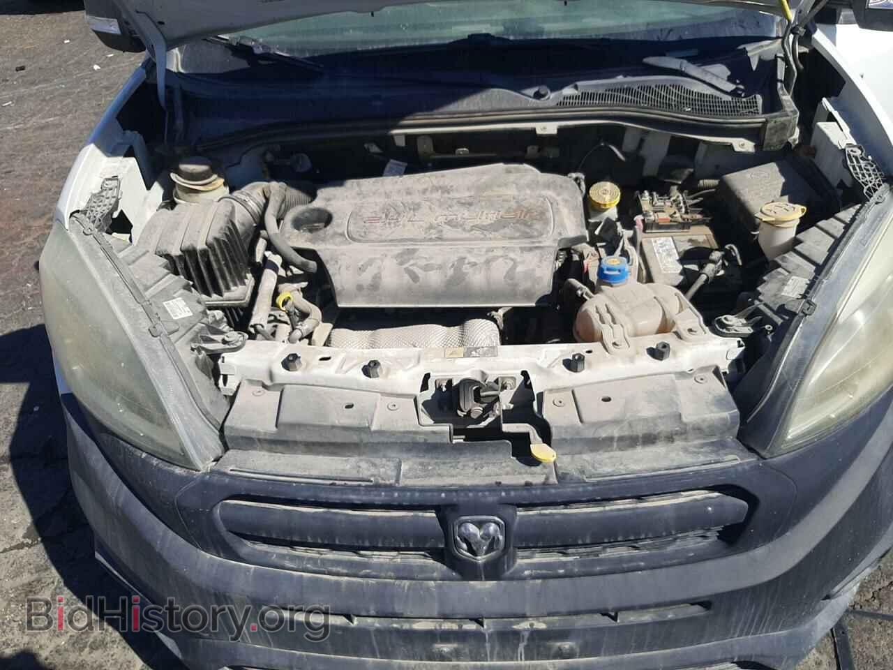 2017 RAM All Models - VIN: ZFBERFAB8H6D94098 - Photo 12