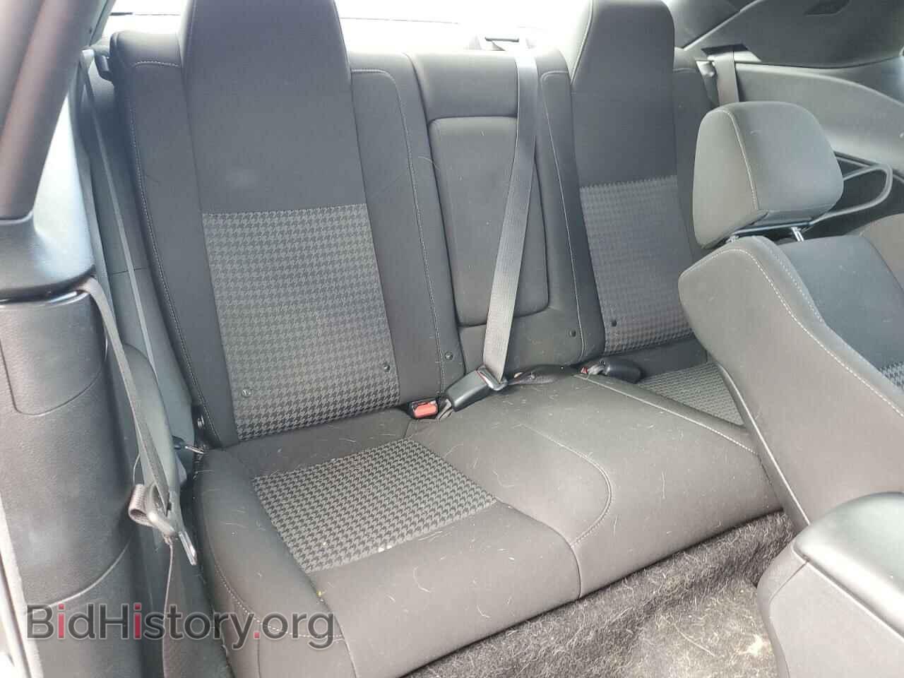 2022 DODGE CHALLENGER - VIN: 2C3CDZBT9NH168689 - Photo 10