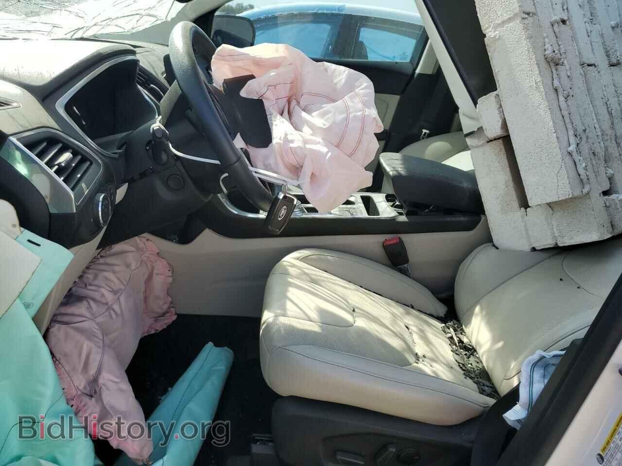 2021 FORD EDGE - VIN: 2FMPK4K90MBA17733 - Фото 7