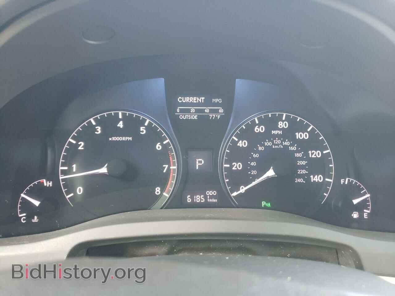 2015 LEXUS RX350 - VIN: 2T2ZK1BA2FC151395 - Фото 9