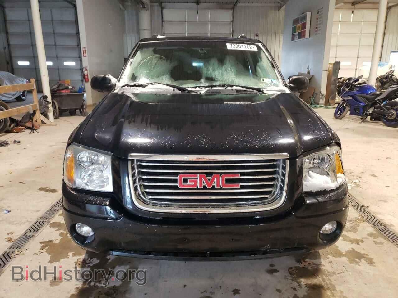 2008 GMC ENVOY - VIN: 1GKDS13S582228790 - Фото 5