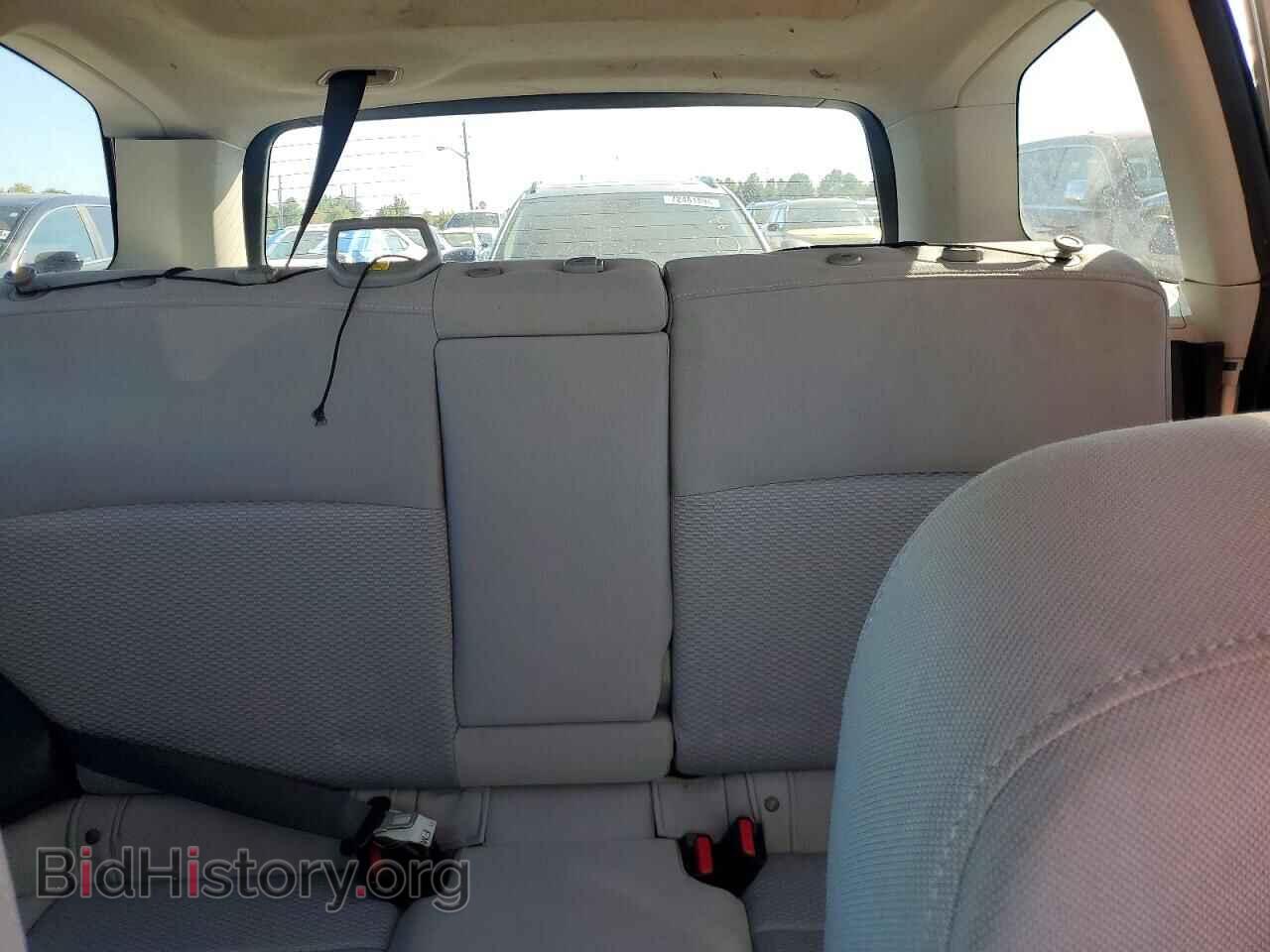 2015 SUBARU FORESTER - VIN: JF2SJAGC2FH820541 - Фото 10