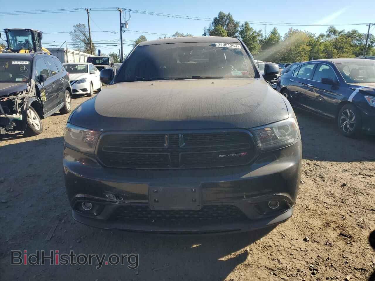 2015 DODGE DURANGO - VIN: 1C4RDJDG8FC188654 - Photo 5