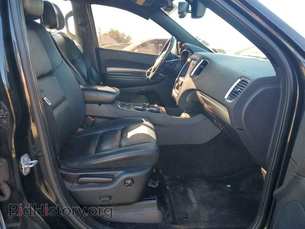 2015 DODGE DURANGO - VIN: 1C4RDJDG8FC188654 - Photo 7