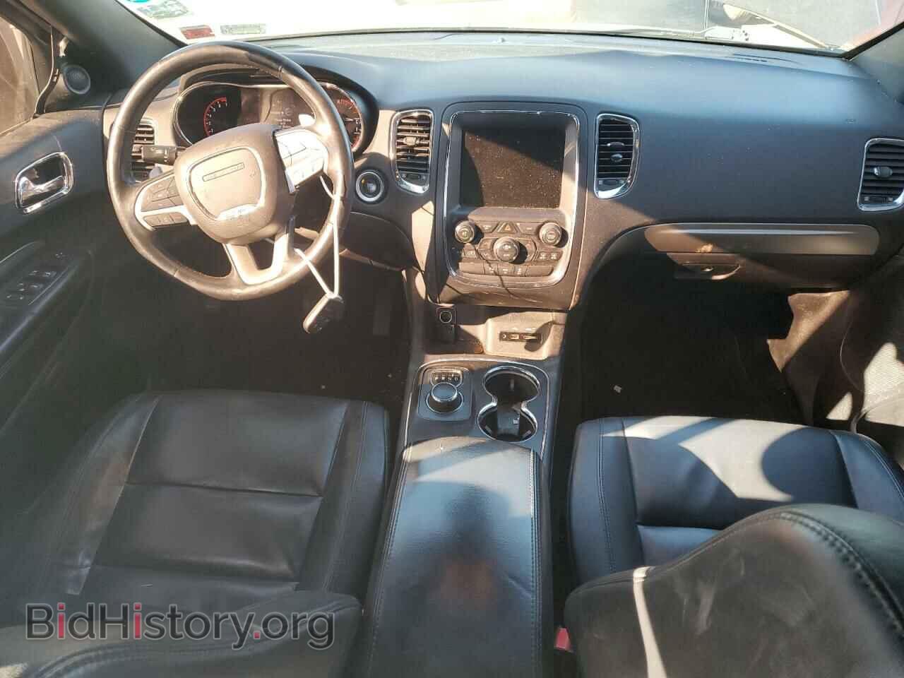 2015 DODGE DURANGO - VIN: 1C4RDJDG8FC188654 - Photo 8