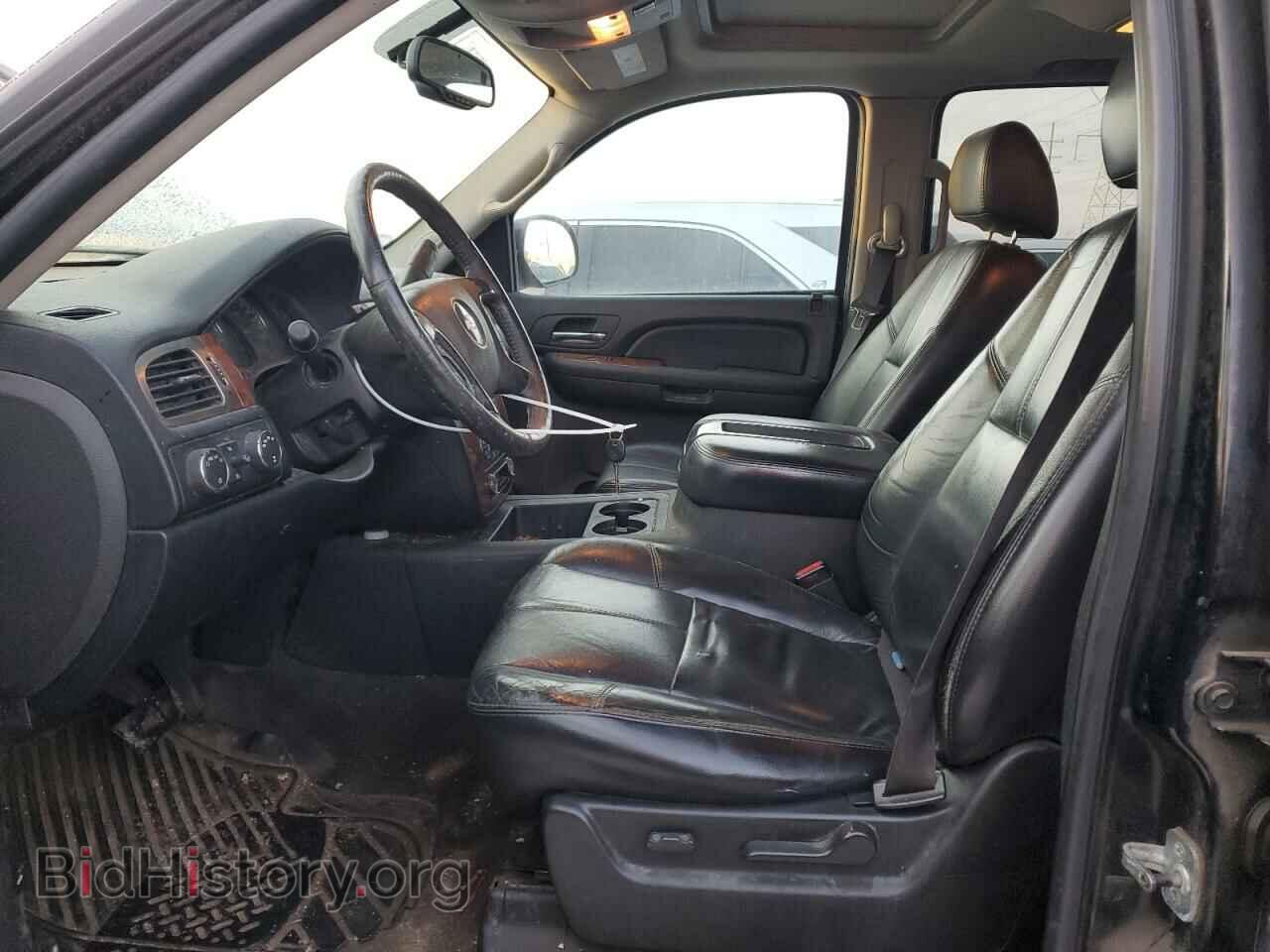 2007 CHEVROLET AVALANCHE - VIN: 3GNFK12317G148687 - Фото 7