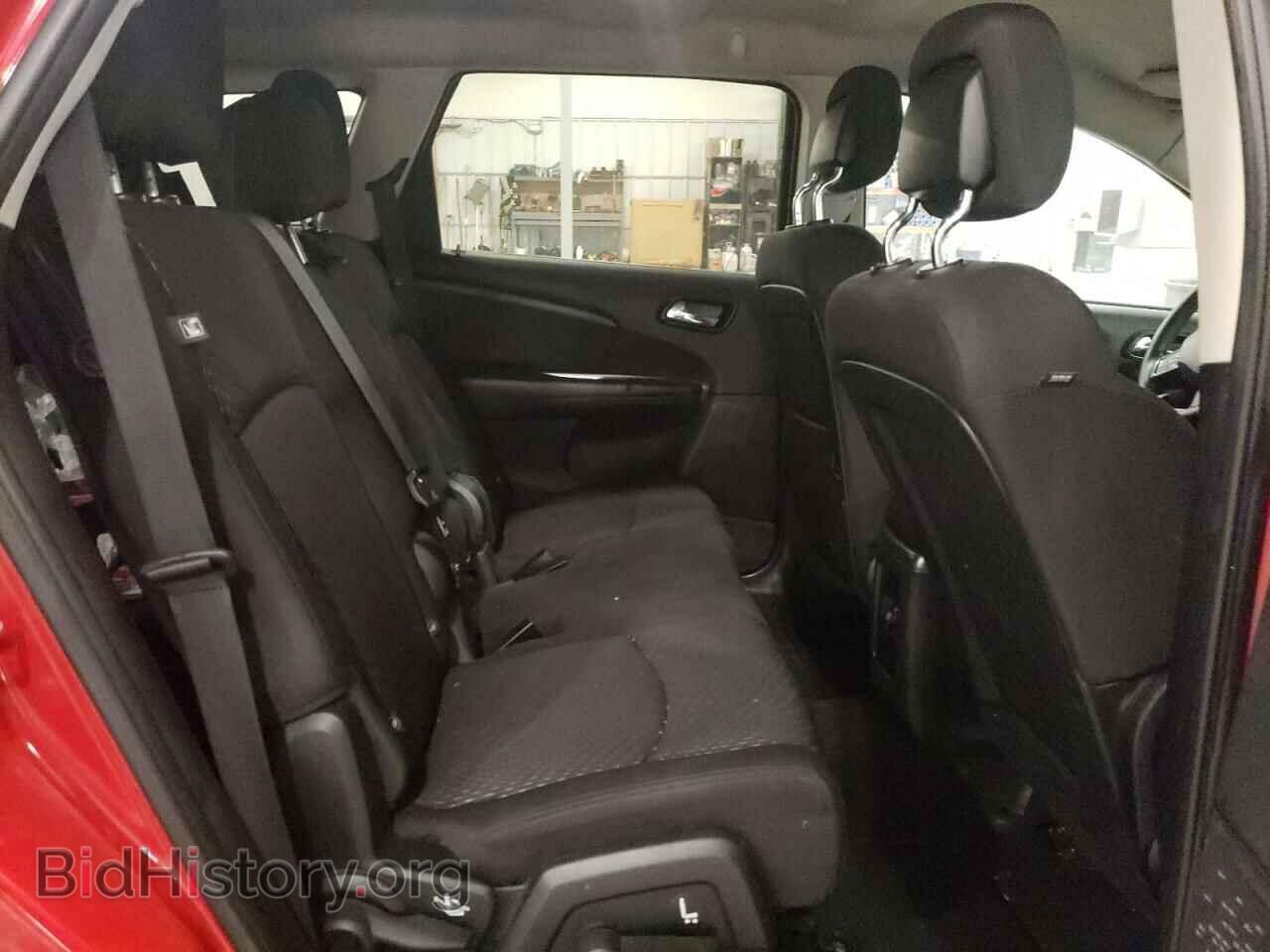 2015 DODGE JOURNEY - VIN: 3C4PDCBG5FT742937 - Фото 11