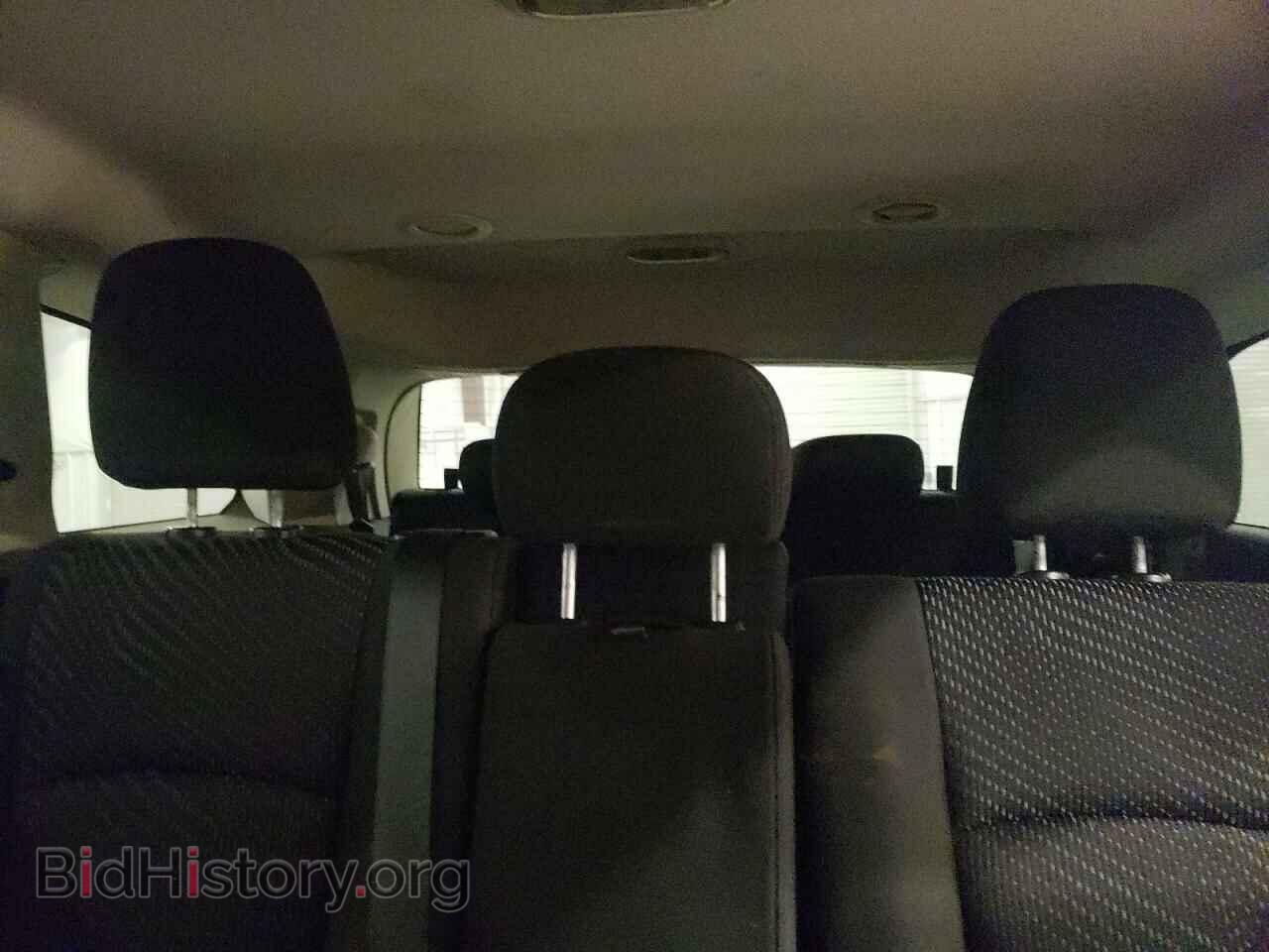 2015 DODGE JOURNEY - VIN: 3C4PDCBG5FT742937 - Фото 10