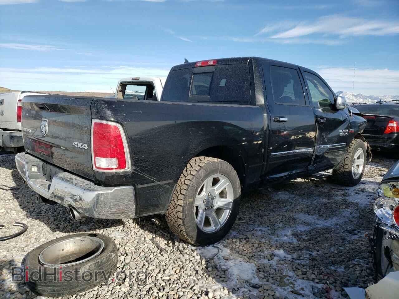 2014 RAM 1500 - VIN: 1C6RR7PT5ES473739 - Фото 3