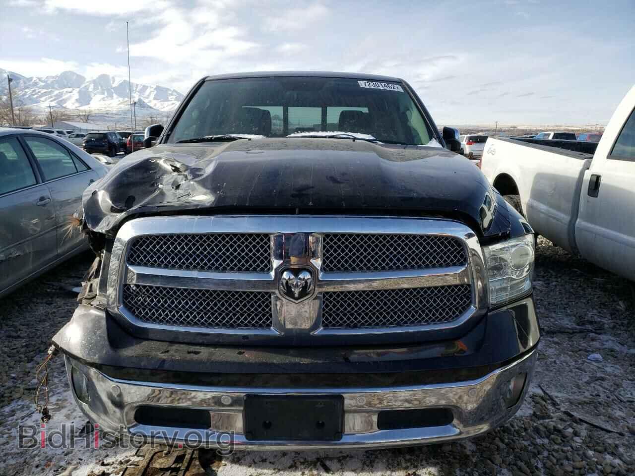 2014 RAM 1500 - VIN: 1C6RR7PT5ES473739 - Фото 5